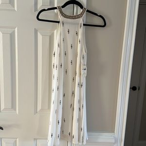 NWT Altar’d State Cleopatra Dress XS